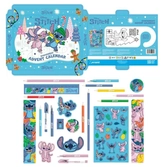 Lilo & stitch - calendrier de l’avent 2026– Édition fournitures scolaires