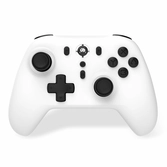 Manette sans fil blanche - switch / android / ios / pc