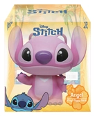 Disney - angel - tirelire 18cm dans boîte en acétane