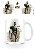 STAR WARS ROGUE ONE - Mug - 300 ml - K-2SO Profile