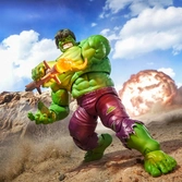 Marvel legends maximum series figurine hulk 21 cm