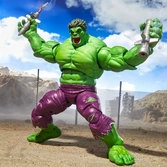 Marvel legends maximum series figurine hulk 21 cm