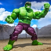 Marvel legends maximum series figurine hulk 21 cm