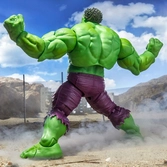 Marvel legends maximum series figurine hulk 21 cm