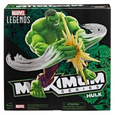 Marvel legends maximum series figurine hulk 21 cm