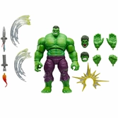 Marvel legends maximum series figurine hulk 21 cm