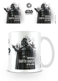 Star wars rogue one - mug - 300 ml - darth vader profile