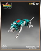 Voltron: defender of the universe figurine robo-dou voltron retro toy edition 27 cm