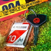 Jurassic park coffret cadeau the lost memories kit