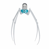 The new batman adventure dc direct 1/6 figurine mr. freeze 15 cm