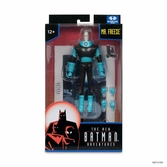 The new batman adventure dc direct 1/6 figurine mr. freeze 15 cm