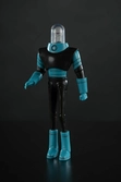 The new batman adventure dc direct 1/6 figurine mr. freeze 15 cm