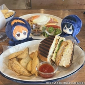 Haikyu!! look up cape accessoires pour figurines pvc look up kage crow 12 cm