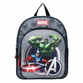 Marvel sac à dos avengers the incredible 30 cm