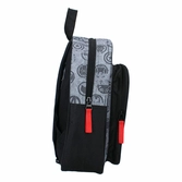 Marvel sac à dos avengers the incredible 30 cm