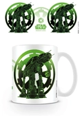 STAR WARS ROGUE ONE - Mug - 300 ml - AT-AT