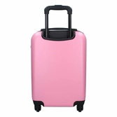 Hello kitty trolley valise voyage vibes 46 cm