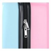 Hello kitty trolley valise voyage vibes 46 cm