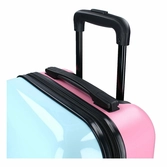 Hello kitty trolley valise voyage vibes 46 cm