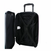 Hello kitty trolley valise voyage vibes 46 cm