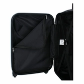 Hello kitty trolley valise voyage vibes 46 cm