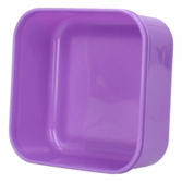 L'École des licornes pack boîtes à goûter fresh bites