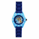 Bluey montre kids time 21,5 cm