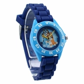 Bluey montre kids time 21,5 cm