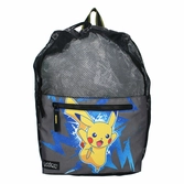Pokémon sac à dos de sport gotta catch 'em all! 40 cm
