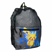 Pokémon sac à dos de sport gotta catch 'em all! 40 cm