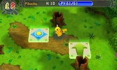 Pokémon Donjon Mystère Les portes de l'infini - 3DS