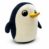 Adventure time peluche gunter 22 cm