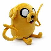 Adventure time peluche jake 22 cm