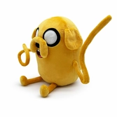 Adventure time peluche jake 22 cm