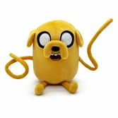 Adventure time peluche jake 22 cm