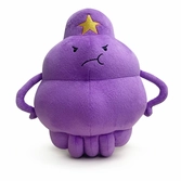 Adventure time peluche lumpy space princess 22 cm