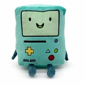 Adventure time peluche bmo 22 cm