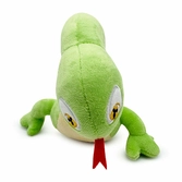 Slay the spire peluche snecko 22 cm