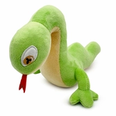 Slay the spire peluche snecko 22 cm