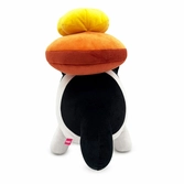 Cato: butterd cat peluche 22 cm