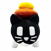 Cato: butterd cat peluche 22 cm