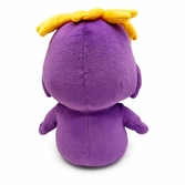 Chuck e cheese peluche mr. munch 22 cm
