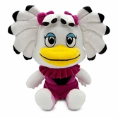 Chuck e cheese peluche helen henny 22 cm
