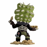 Dorohedoro vinyl figurine caiman 12 cm