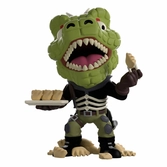 Dorohedoro vinyl figurine caiman 12 cm