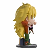 Dorohedoro vinyl figurine nikkaido 12 cm