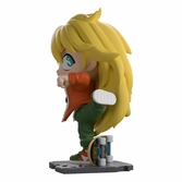 Dorohedoro vinyl figurine nikkaido 12 cm