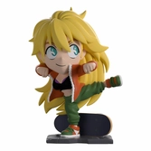 Dorohedoro vinyl figurine nikkaido 12 cm