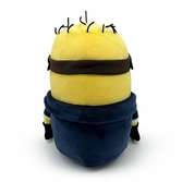 Moi, moche et méchant peluche suit minion 22 cm