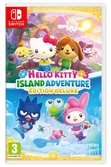 Hello kitty island adventure swi vf - Switch